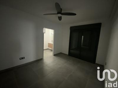 Appartement - 110 m² - 4 pièces