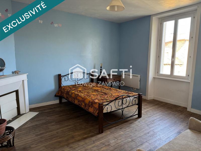 Maison - 280 m² - 9 pièces