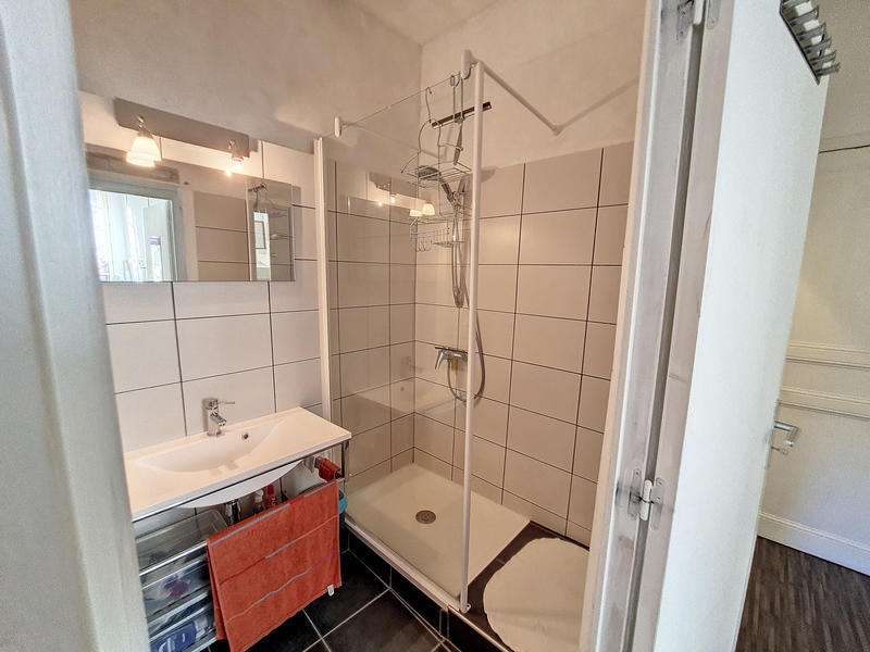 Appartement - 49 m² - 3 pièces