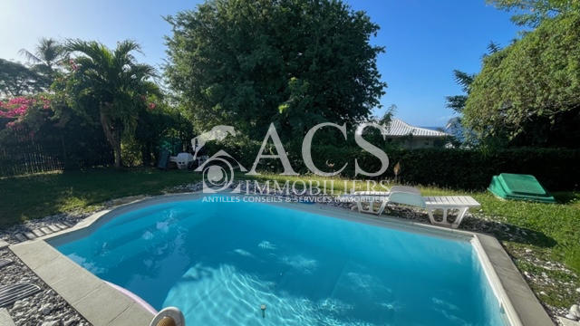 Maison - 87 m² - 4 pièces