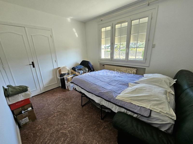 Maison - 133 m² - 7 pièces