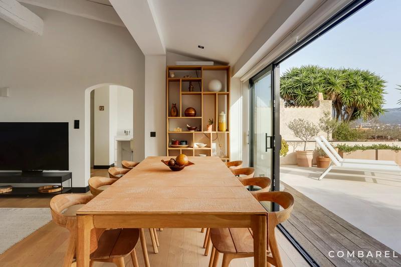 Maison - 119 m² - 5 pièces