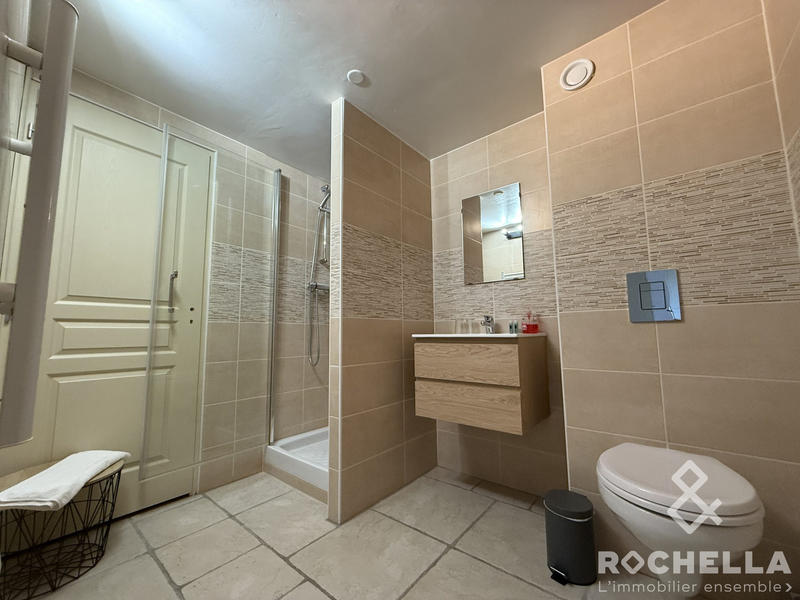 Maison ancienne - 305 m² - 11 pièces