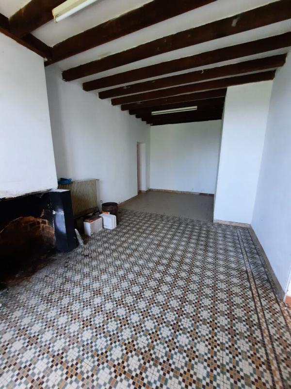 Maison - 80 m² - 3 pièces