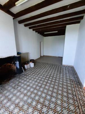 Maison - 80 m² - 3 pièces