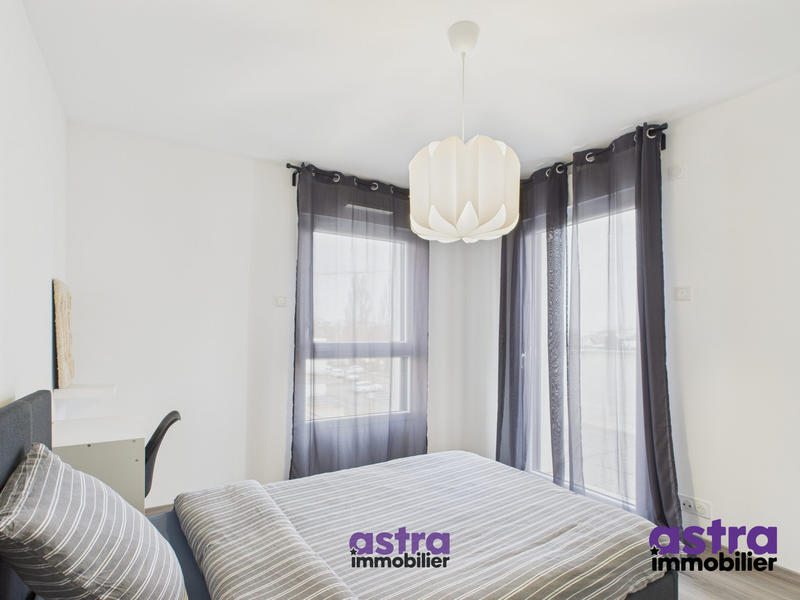 Appartement - 88 m² - 5 pièces