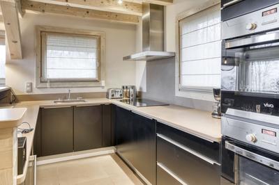 Châlet - 184 m² - 8 pièces