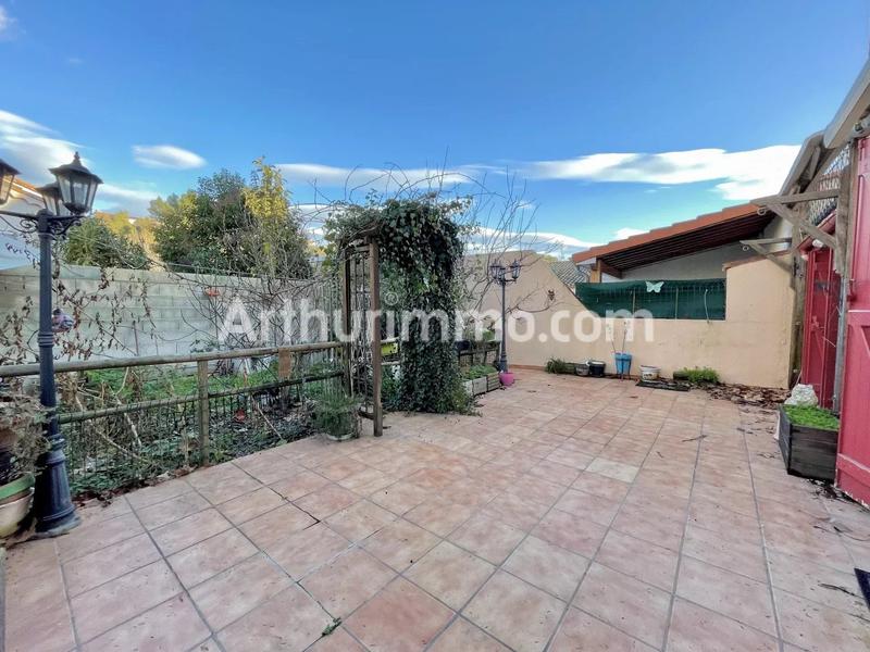 Maison - 135 m² - 5 pièces