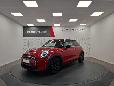 Mini Mini Hatch 3 Portes Cooper se 184 ch Edition Camden