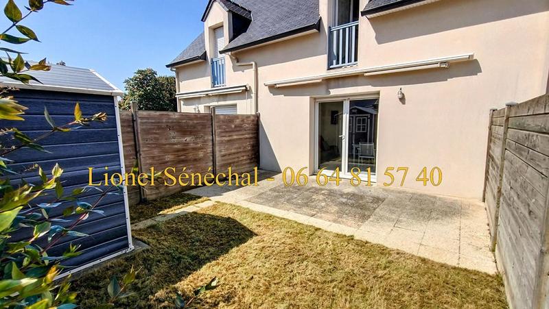 Maison - 58 m² - 6 pièces