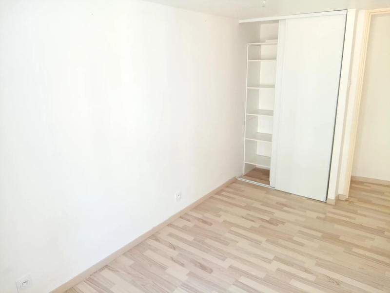 Maison - 59 m² - 3 pièces