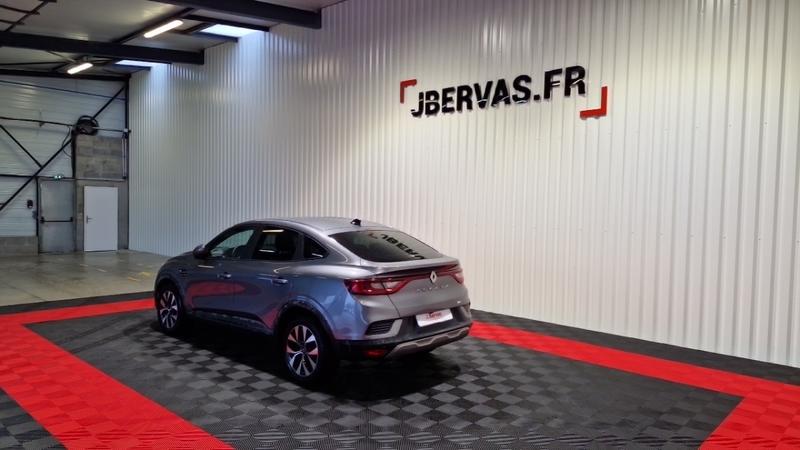 Renault Arkana E-Tech 145 Business