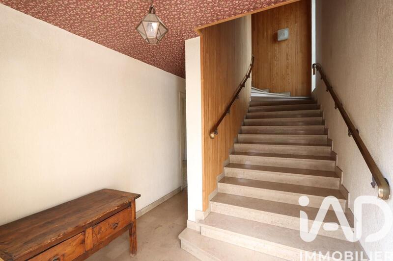 Maison - 175 m² - 7 pièces