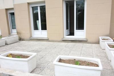 Studio - 26 m² - 1 pièce