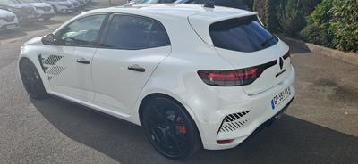 Renault Mégane IV Berline 300 Edc R.S. Ultime