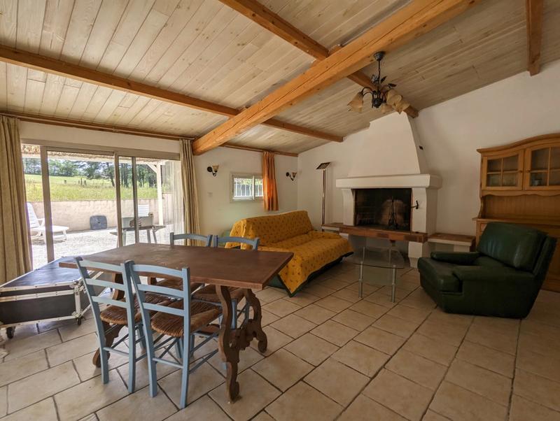 Ferme - 155 m² - 6 pièces