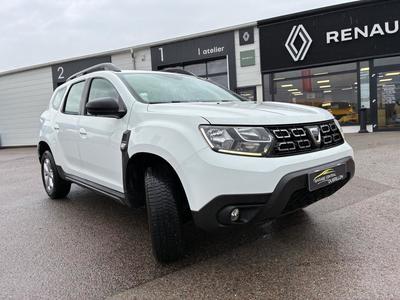 Dacia Duster II 2 Confort Dci 110 2wd