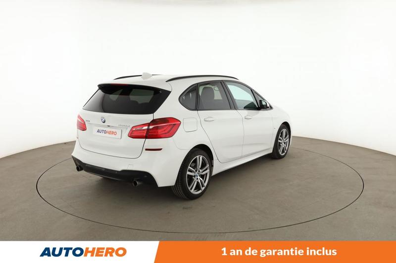 Bmw Serie 2 Active Tourer 220d xDrive m Sport Bva8 190 ch