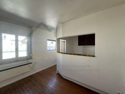 Appartement - 39 m² - 2 pièces