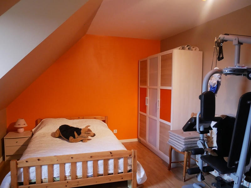 Maison - 148 m² - 7 pièces