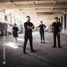 La Milca + Nicolas Driot (1ère Partie)