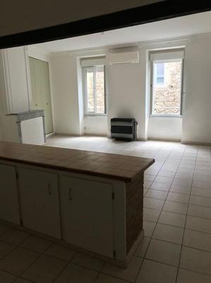 Appartement - 47 m² - 4 pièces