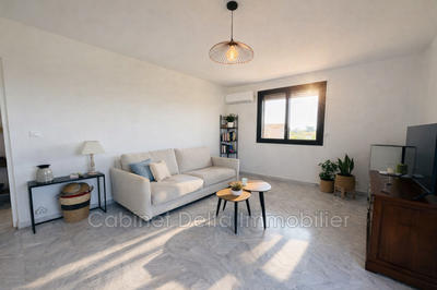 Appartement - 48 m²