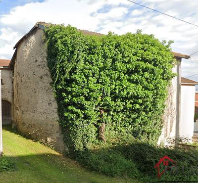 Maison - 165 m² - 4 pièces