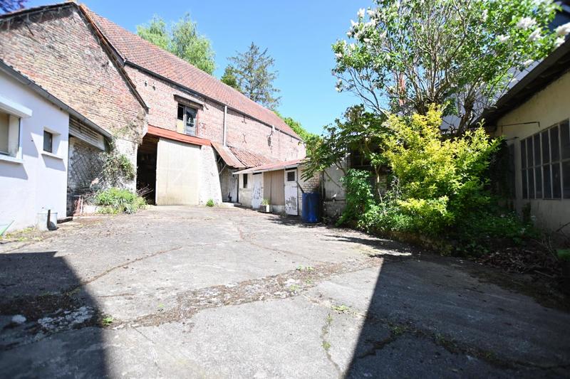 Maison - 175 m² - 7 pièces