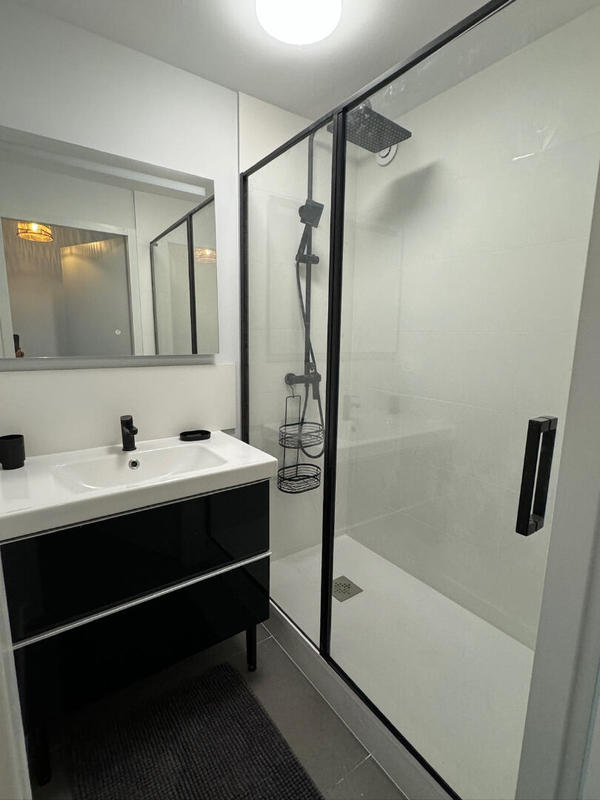 Appartement - 100 m² - 7 pièces