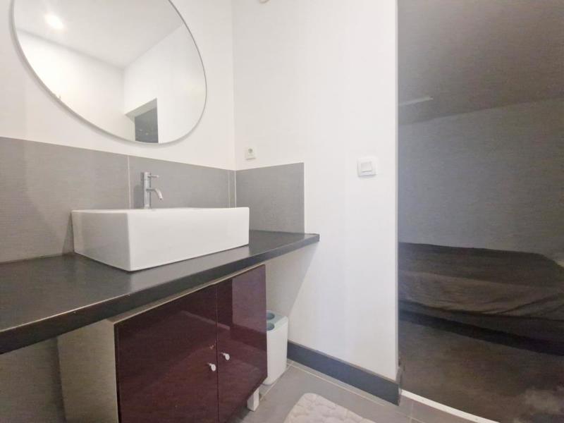 Appartement - 73 m² - 3 pièces