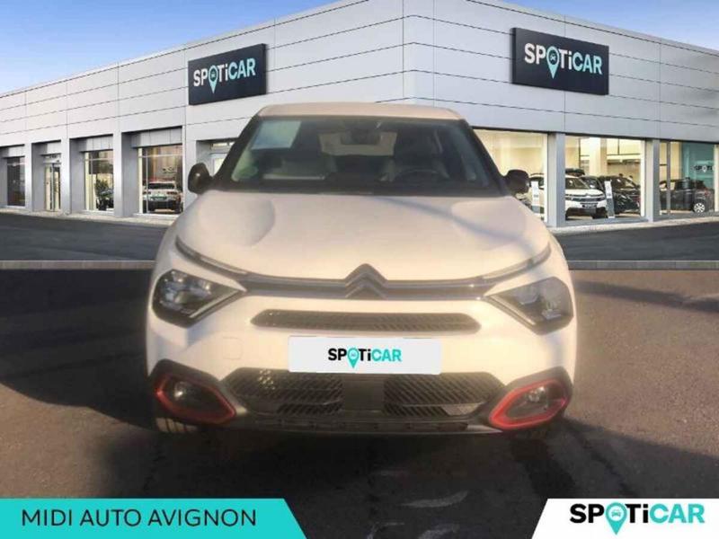 Citroën C4 1.2 PureTech 130 ch s&amp;S Shine