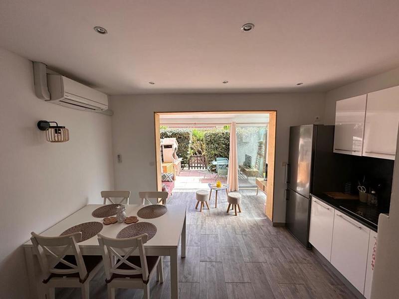 Maison - 39 m² - 3 pièces