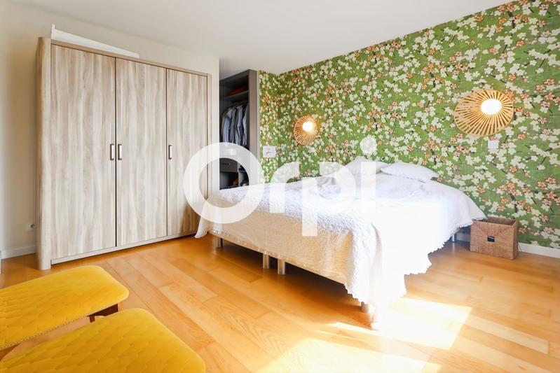 Maison - 172 m² - 7 pièces