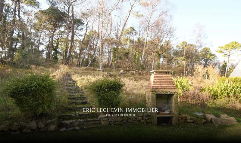 Villa - 170 m² - 7 pièces