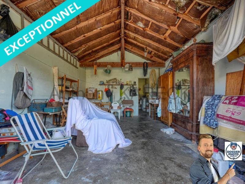 Maison - 76 m² - 4 pièces