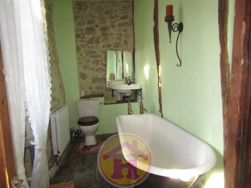 Maison - 139 m² - 3 pièces