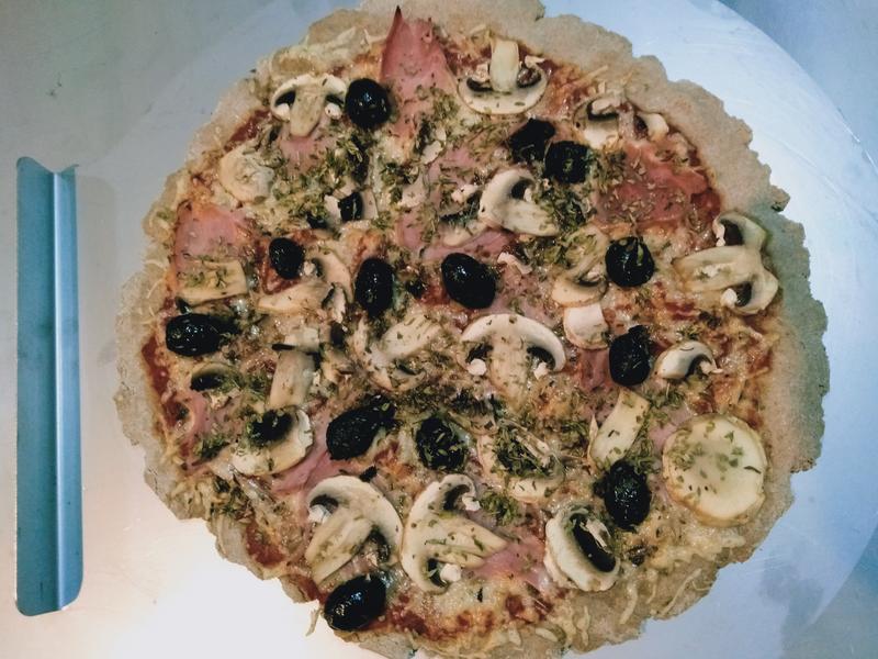 Tegunc Pizza