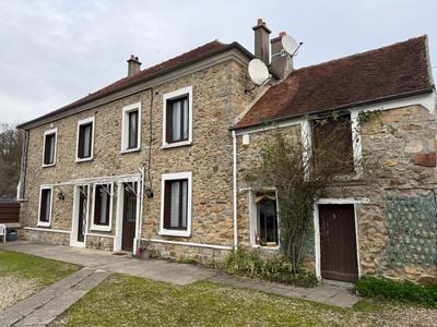Maison - 150 m² - 5 pièces