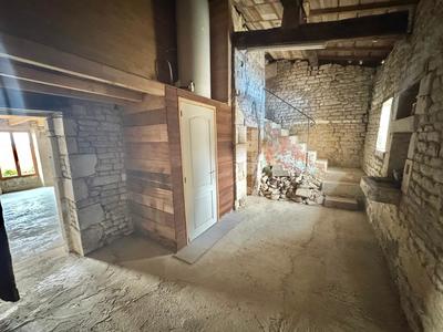 Ferme - 150 m² - 5 pièces