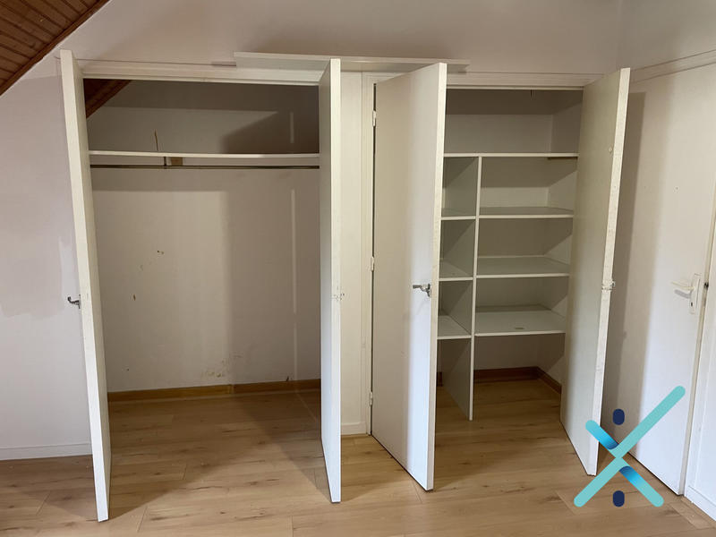 Maison ancienne - 135 m² - 6 pièces