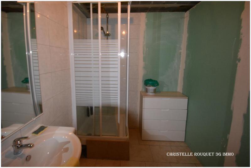 Châlet - 82 m² - 6 pièces