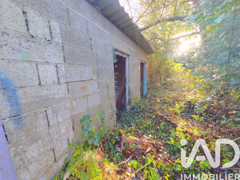 Maison - 148 m² - 8 pièces