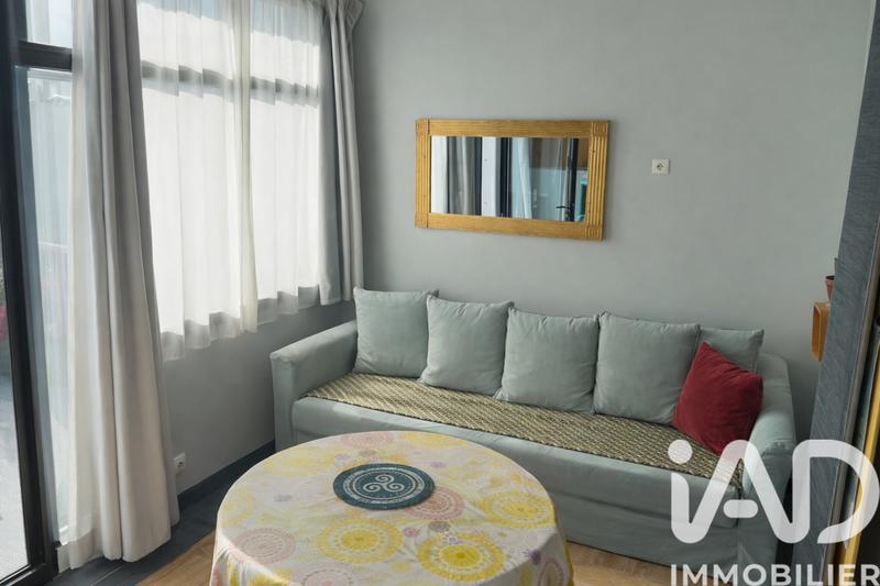 Maison de ville - 150 m² - 8 pièces