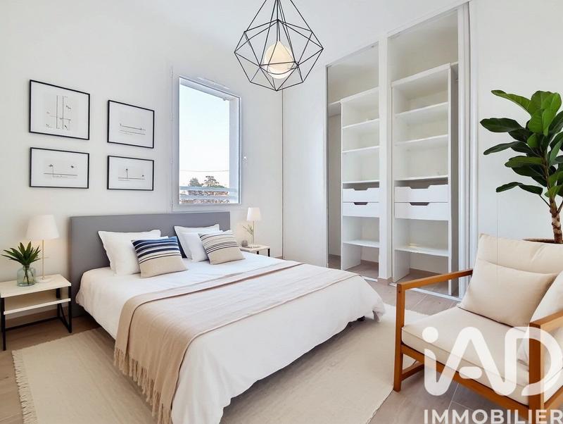 Maison - 116 m² - 5 pièces