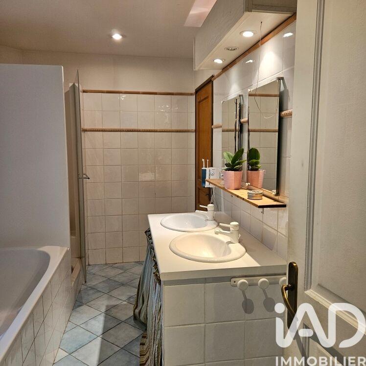 Maison de village - 134 m² - 6 pièces