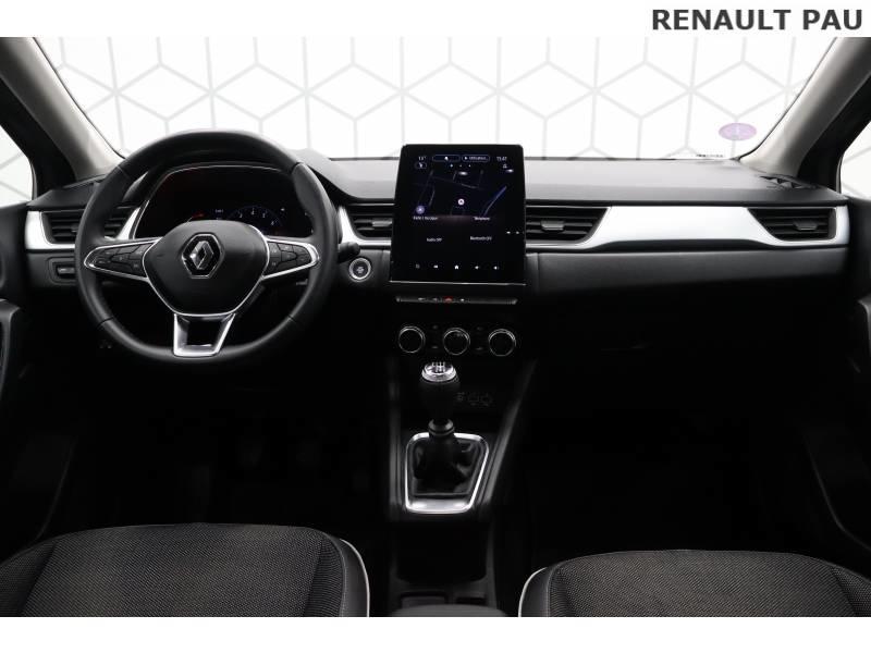 Renault Captur TCe 100 Gpl - 21 Intens