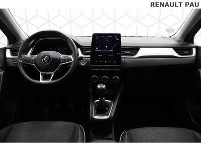 Renault Captur TCe 100 Gpl - 21 Intens