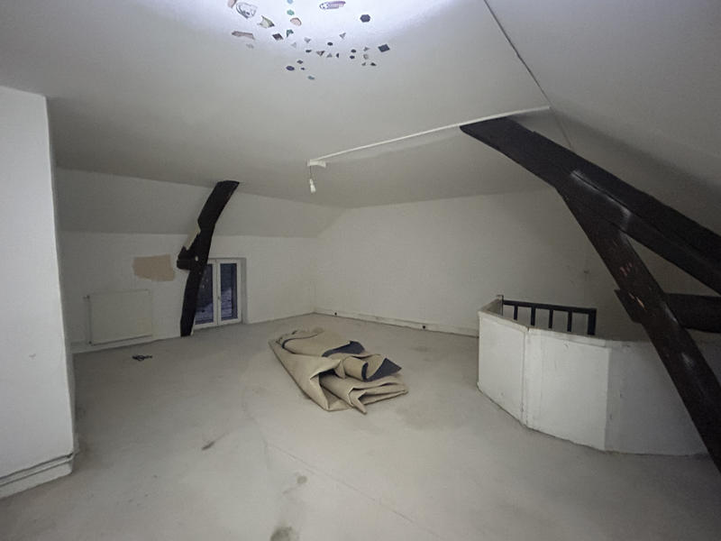 Maison - 88 m² - 4 pièces