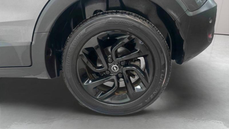 Opel Crossland X 1.5 d 102 ch Elegance